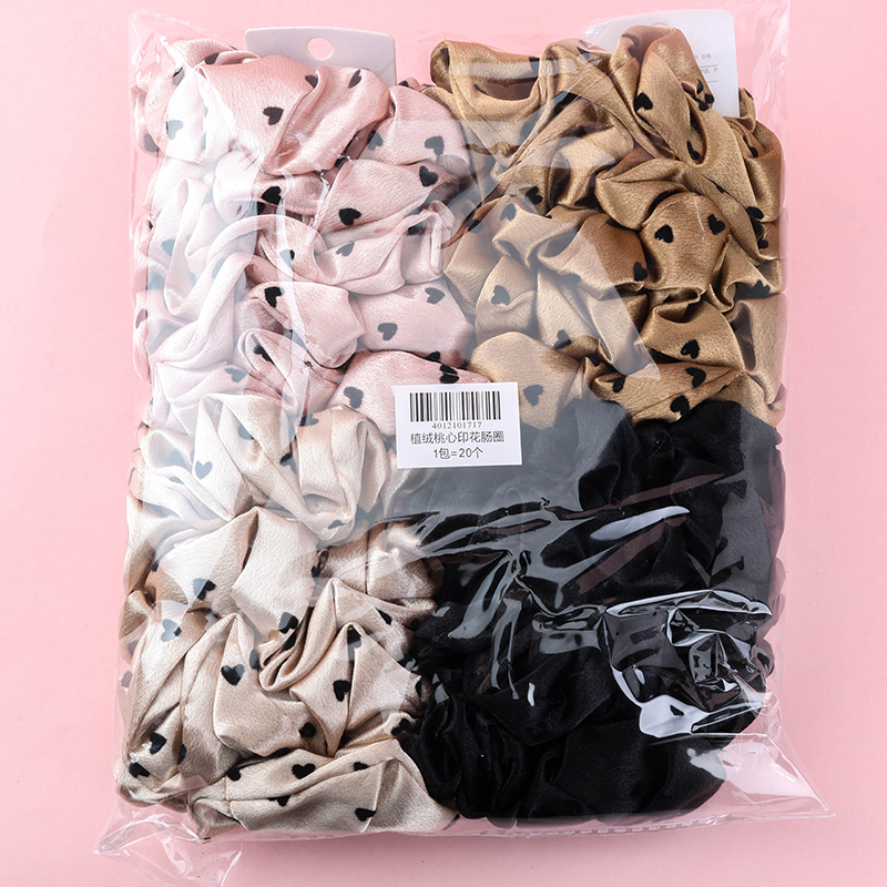 Hair Tie 4012101717