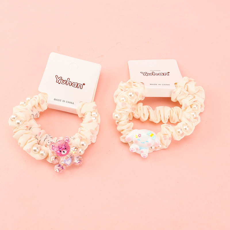 Hair Tie 4012101750