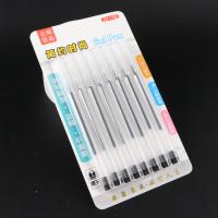 CY-ZX155(黑)简约中性笔 2