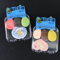 SME138透明盒气垫拇指套装 3