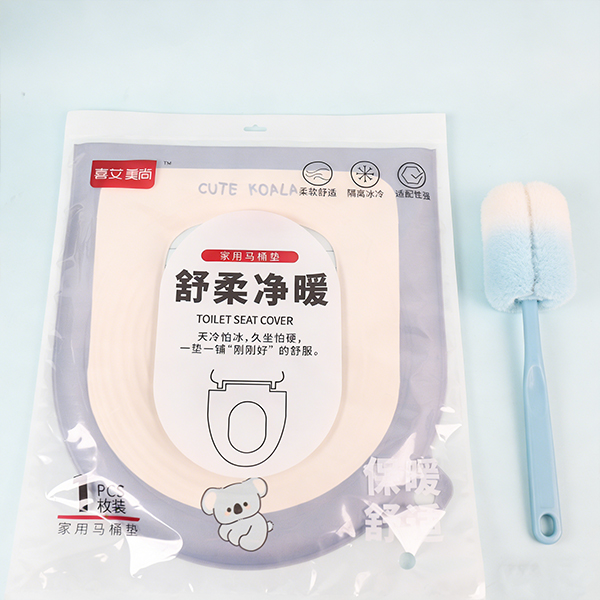 AMS-970 Silicone Printed