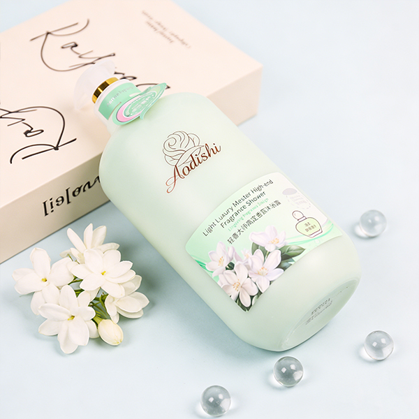 1000ml Fragrance Body Wash