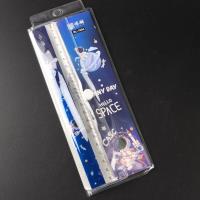 HX1604太空人20CM加厚套尺 4