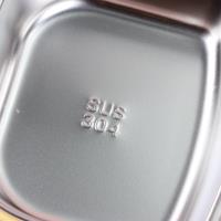 1318不锈钢饭盒 3