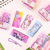LJ迷你三丽鸥掌心尺 2