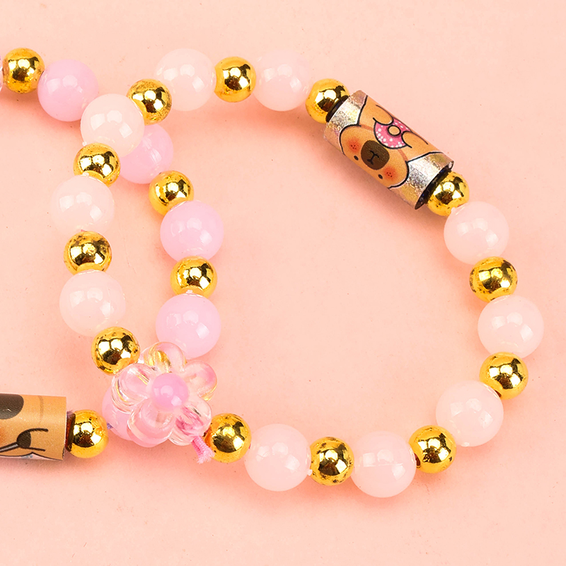 Sticker Bracelet Set