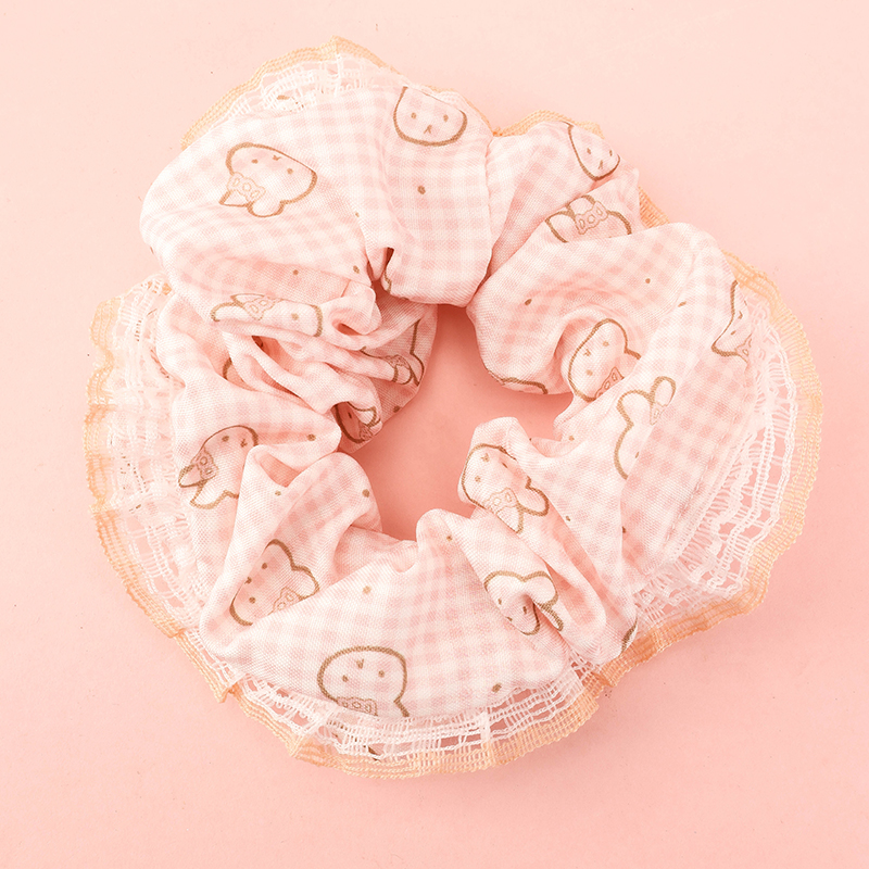 Hair Scrunchie 4012101727