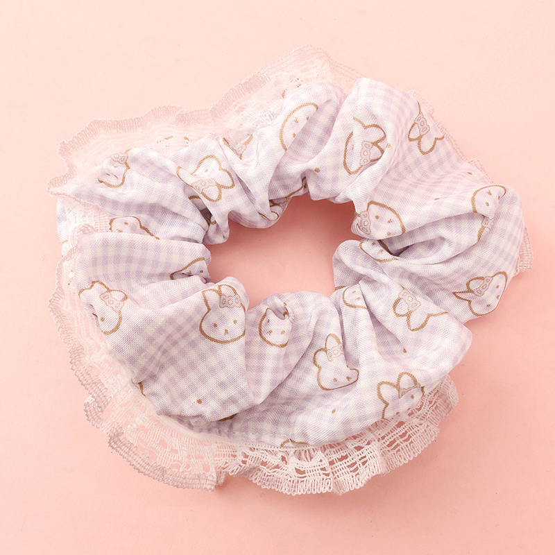 Hair Scrunchie 4012101727
