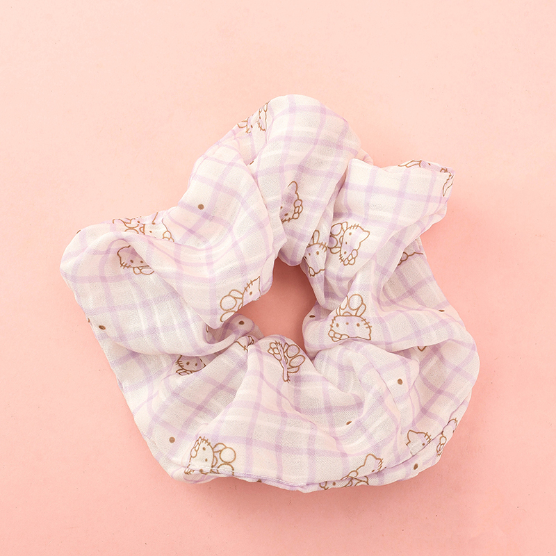 Boxed Fresh Print Scrunchie 4012101786