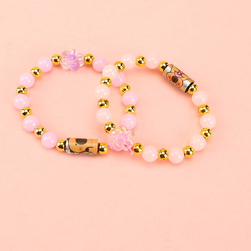 Sticker Bracelet Set
