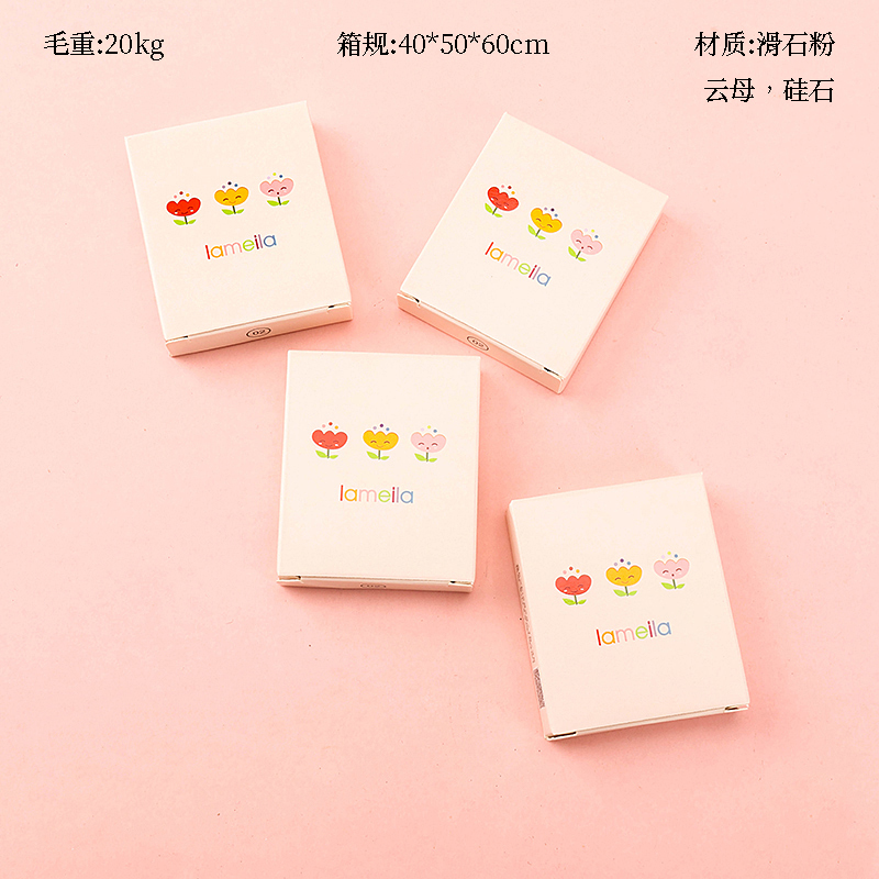 3591 Blush Transparent