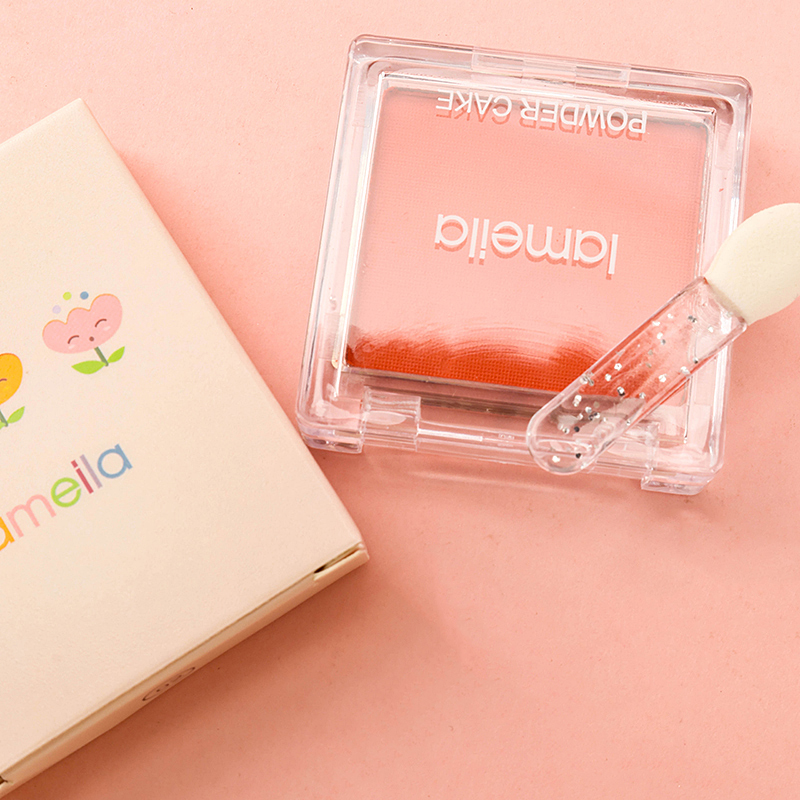 3591 Blush Transparent