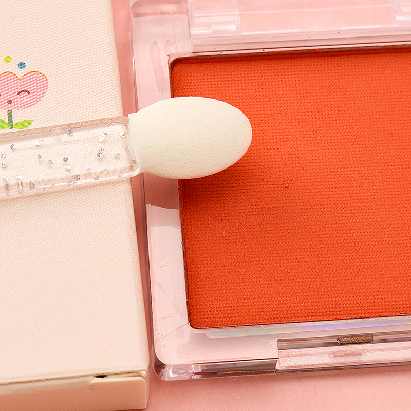 3591 Blush Transparent