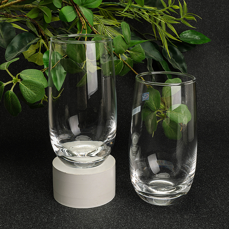 JL3017 Glass Cup 1210100271
