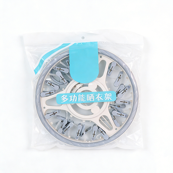 Sock Clips 6002