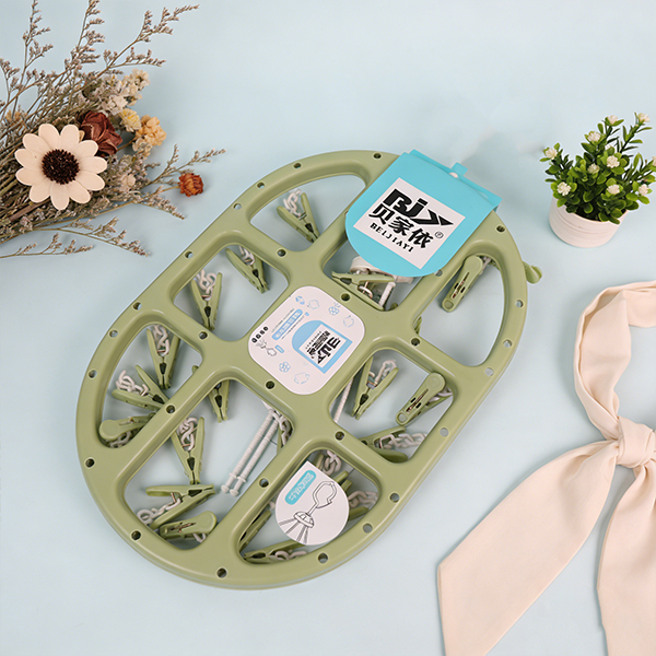 Sock Clips 6011
