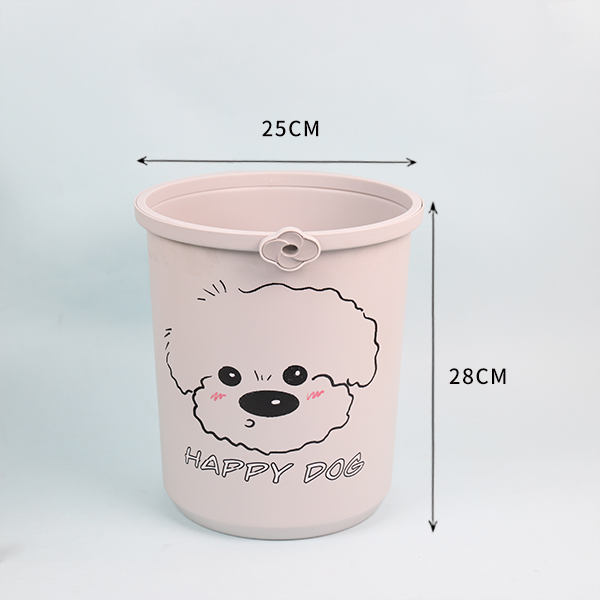Waste Bin 117