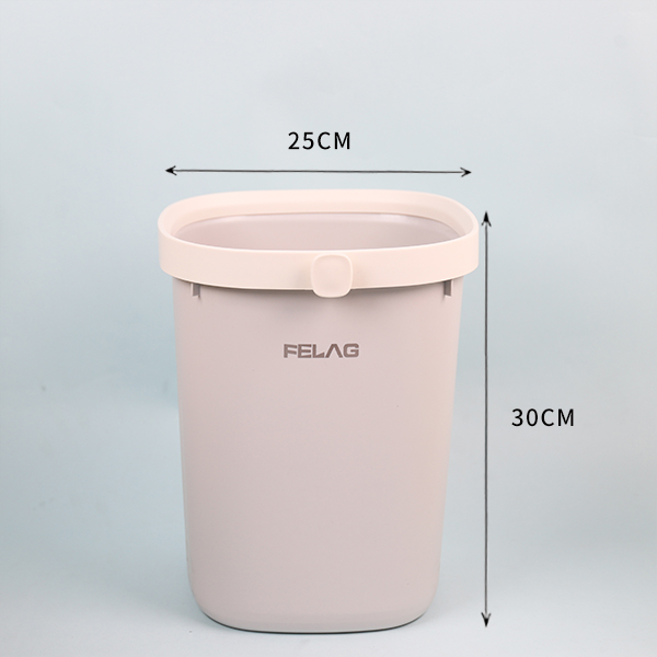 Waste Bin 118