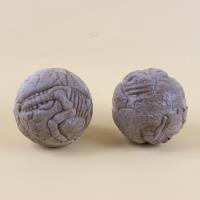 LC恐龙弹力球 2