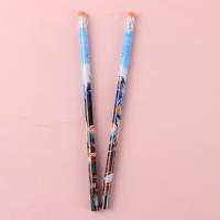 QP羽田12支皮头铅笔 4
