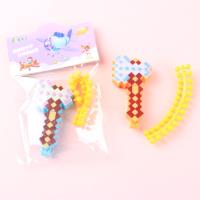 XJJ斧子软弹枪套装 3