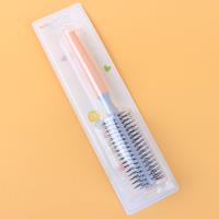 WZ008马卡龙卷梳 2