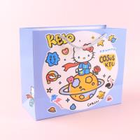 MX-kitty猫横版中号礼品袋 2
