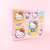 MX-kitty猫横版中号礼品袋 3