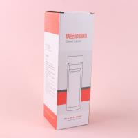 1856中号中国梦玻璃杯 4