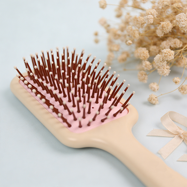 Cow Cat Air Cushion Massage Comb