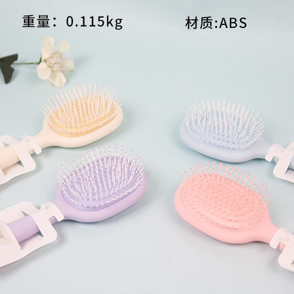 ABS Hole Comb