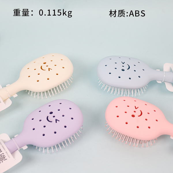 ABS Hole Comb