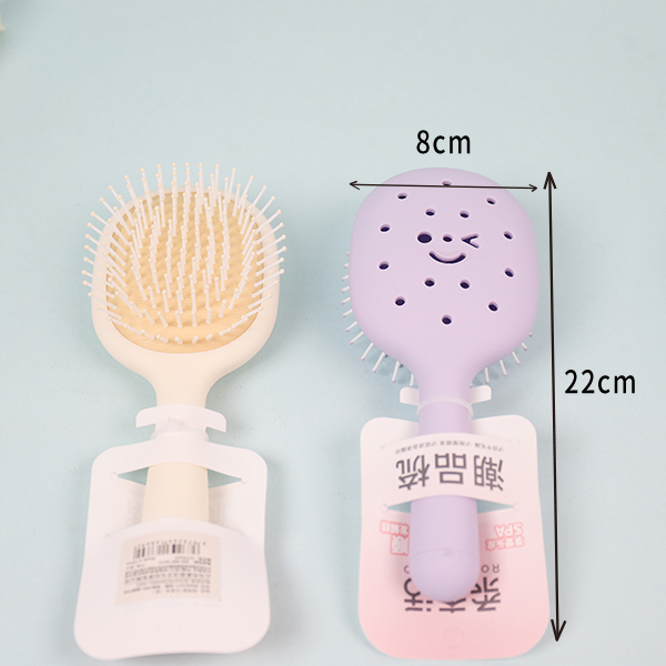 ABS Hole Comb
