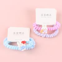 RX卡通肠圈+电话线 3
