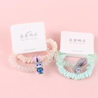 RX卡通肠圈+电话线 4