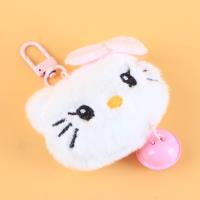 MN吊卡KK猫铃铛挂件 2