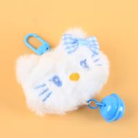 MN吊卡KK猫铃铛挂件 3