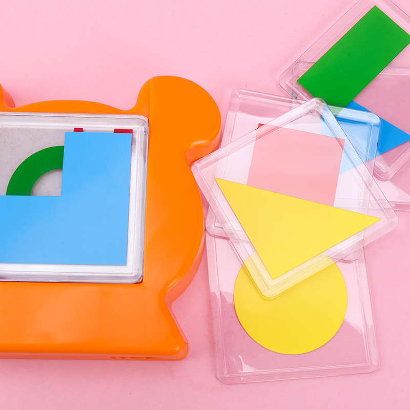 Educational Puzzle Toy 2191900031