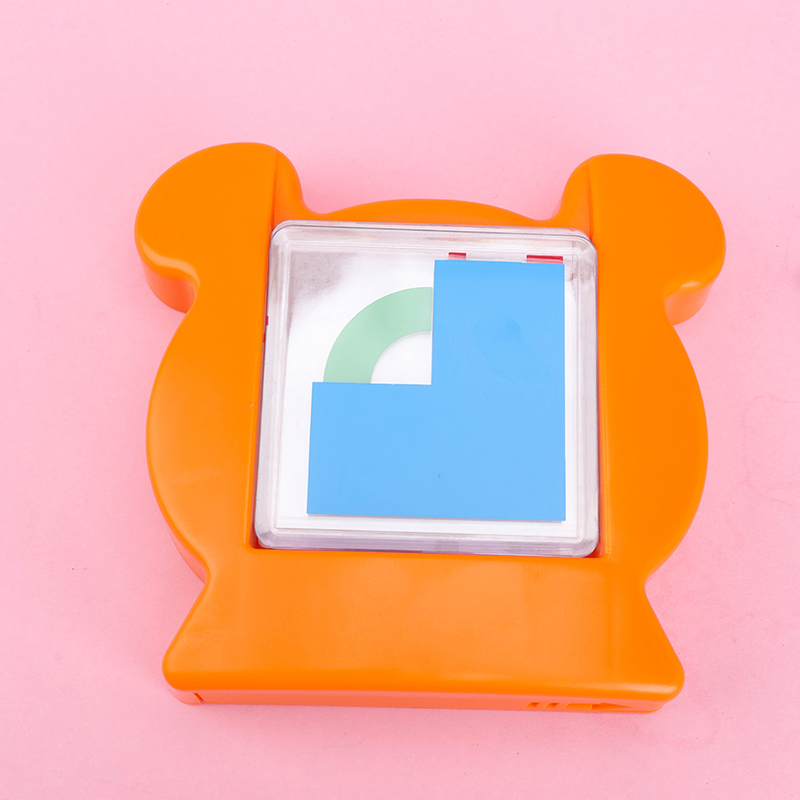 Educational Puzzle Toy 2191900031