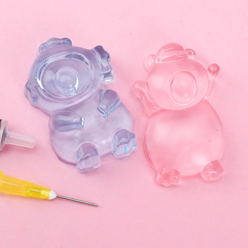 Heshun Capybara Pimple Popper Squeeze Toy