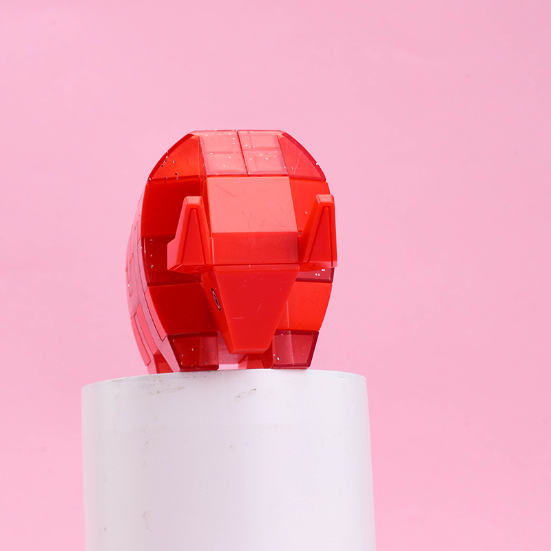 Lu Ban Lock Building Blocks
