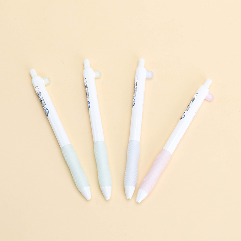Aihao 2743 Display Rack Gel Pen Plastic 84pcs
