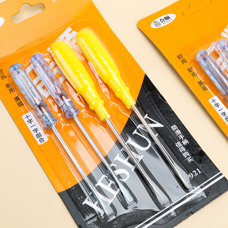 Heshun 921 Corn Screwdriver Combination Tool