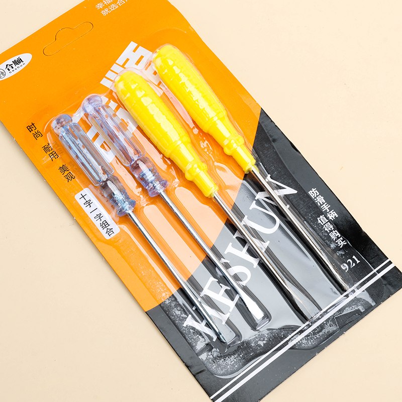 Heshun 921 Corn Screwdriver Combination Tool