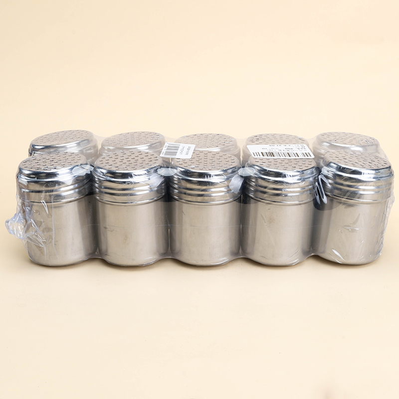 Medium Seasoning Bottle