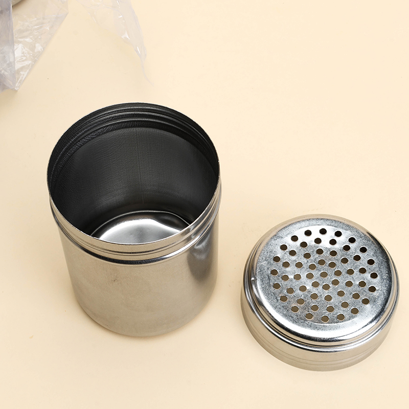 Large Seasoning Bottle