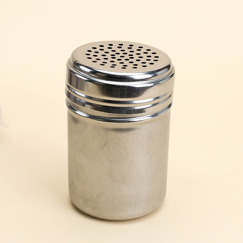 Large Seasoning Bottle