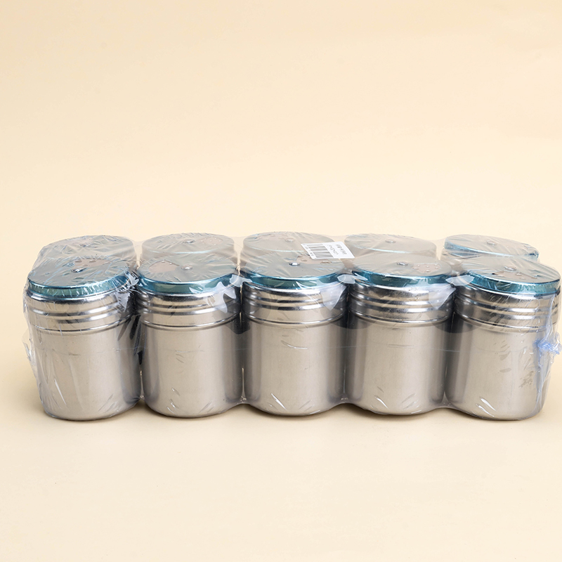 Multi-Use Medium Seasoning Bottle