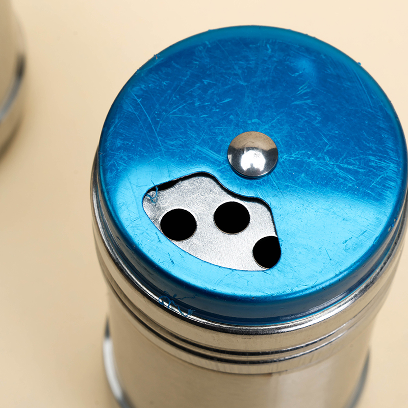 Stainless Steel Multi-Use Small Seasoning Bottle 3140200040