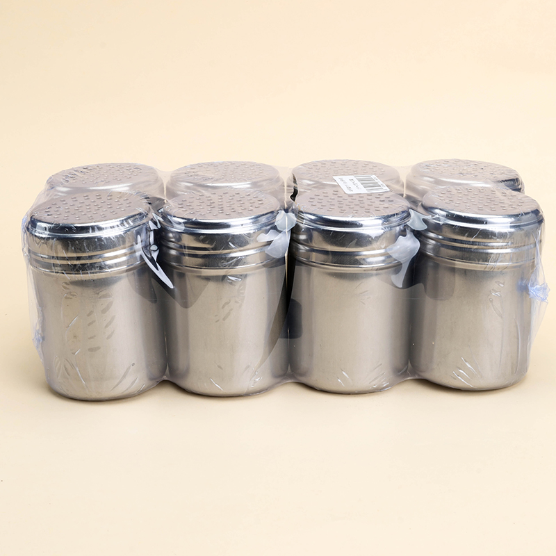 3-Piece Seasoning Bottle Set 3140200041